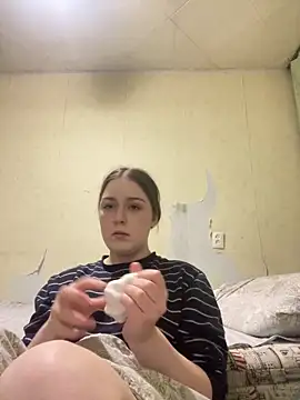 Yaseniya  online show from 24, 3, 2026