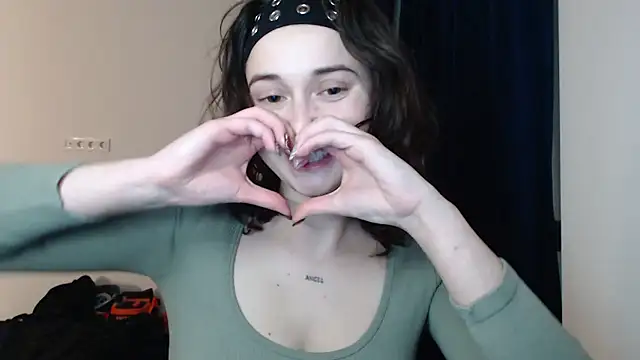 Angelik5371 online show from 14, 1, 2026