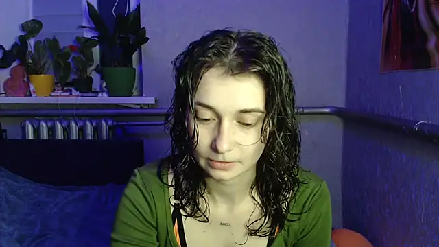 Angelik5371 online show from 14, 4, 2026