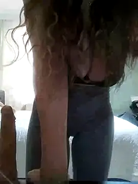 NovaMia online show from 10, 3, 2026