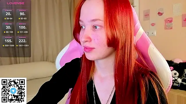 sunflare  online show from 2, 3, 2026