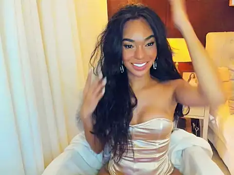 ValeriaDion online show from 10, 11, 2025