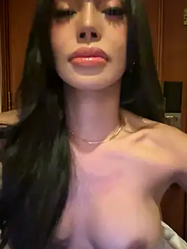 ValeriaDion online show from 24, 11, 2025