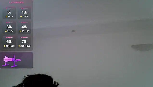 Snapshot of Megan_Desire1 chatting on 22, 3, 2026 Megan Desire1 online show from 22, 3, 2026