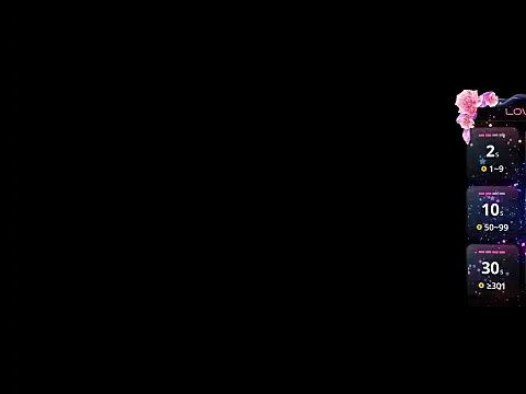 Snapshot of butterflyslay chatting on 18, 1, 2026 butterflyslay online show from 18, 1, 2026