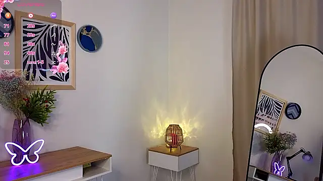 Snapshot of natur_ella chatting on 5, 3, 2026 natur ella online show from 5, 3, 2026