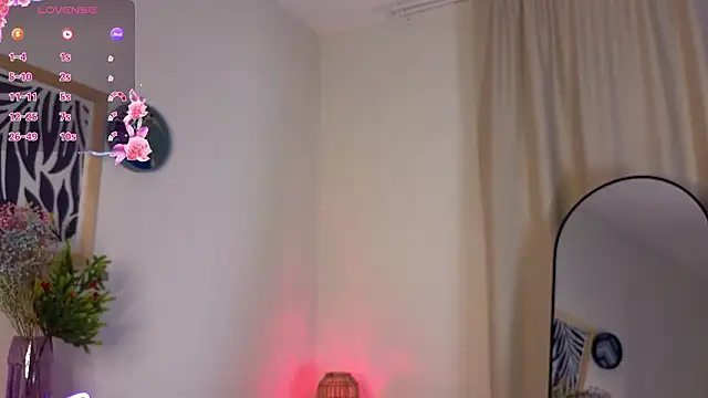 Snapshot of natur_ella chatting on 15, 3, 2026 natur ella online show from 15, 3, 2026