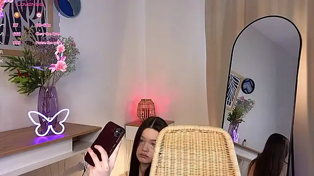 Snapshot of natur_ella chatting on 16, 3, 2026 natur ella online show from 16, 3, 2026