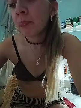 soylulita07 online show from 5, 5, 2026