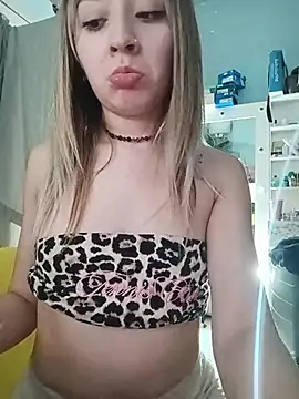 soylulita07 online show from 25, 7, 2026