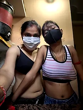 jaanvi-Rani online show from 14, 2, 2026