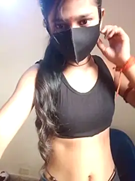 jaanvi-Rani online show from 9, 4, 2026
