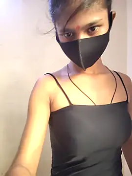 jaanvi-Rani online show from 24, 4, 2026