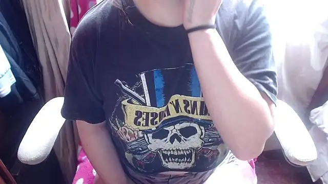 666maskgirl online show from 9, 3, 2026