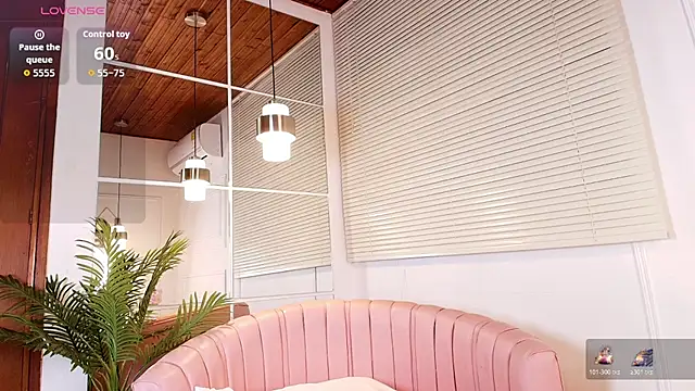 emily burton18 online show from 3, 2, 2026