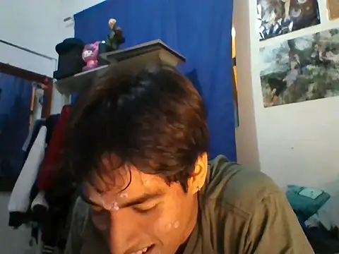 isalexhot online show from 15, 12, 2025