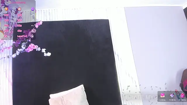 Snapshot of bella_moonlight_cr chatting on 20, 2, 2026 bella moonlight cr online show from 20, 2, 2026