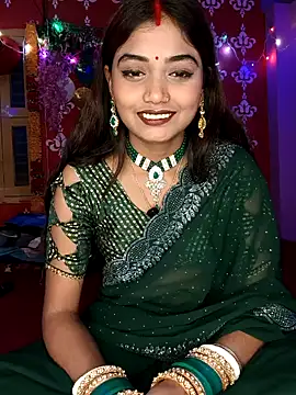 Sweet-priyaa online show from 22, 4, 2026