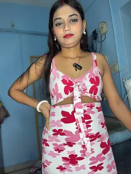Snapshot of Sweet-priyaa chatting on 26, 6, 2026 Sweet-priyaa online show from 26, 6, 2026