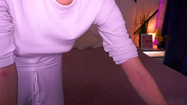 MollyyMayy online show from 13, 1, 2026