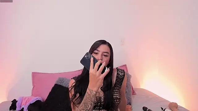 Lilicopper    online show from 11, 1, 2026