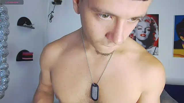 MagnusKnight  online show from 5, 3, 2026