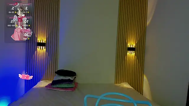 VivianOwen9 online show from 13, 2, 2026