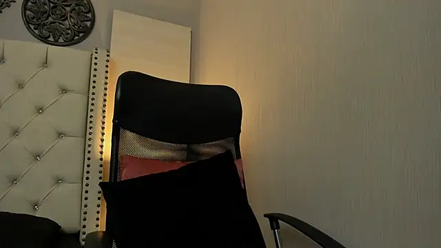 Snapshot of AndreGill chatting on 5, 1, 2026 AndreGill online show from 5, 1, 2026