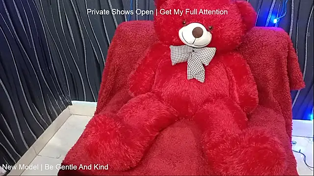 Snapshot of khushigoesnaughty0 chatting on 13, 1, 2026 khushigoesnaughty0 online show from 13, 1, 2026