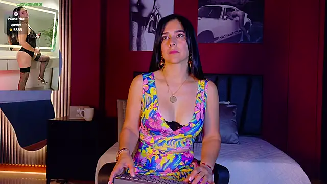Sunny River online show from 2, 5, 2026