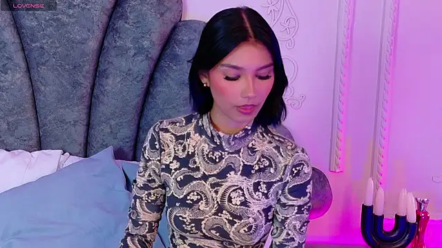 Snapshot of Mimi-Nyx chatting on 19, 3, 2026 Mimi-Nyx online show from 19, 3, 2026