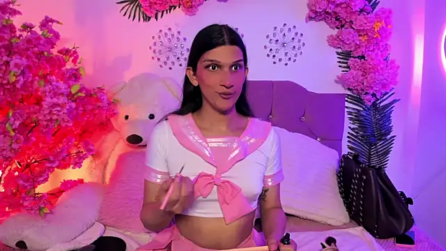 Bianca baldwin  online show from 6, 5, 2026