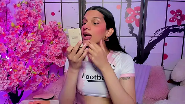 Bianca baldwin  online show from 30, 6, 2026