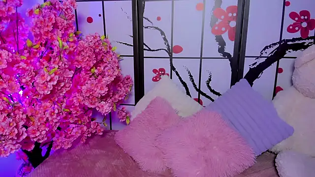 Bianca baldwin  online show from 3, 7, 2026