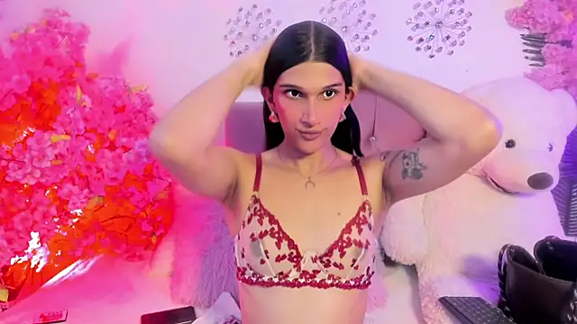 Bianca baldwin  online show from 27, 7, 2026