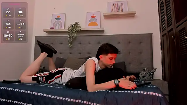 Snapshot of sebastamayo_ chatting on 19, 12, 2025 sebastamayo online show from 19, 12, 2025