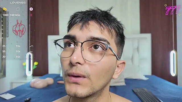 Archie 77 online show from 21, 3, 2026