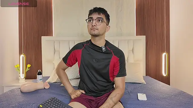 Archie 77 online show from 23, 3, 2026