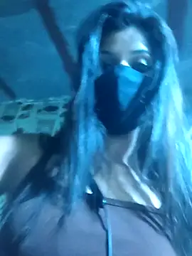 STICKY GIRL online show from 25, 2, 2026