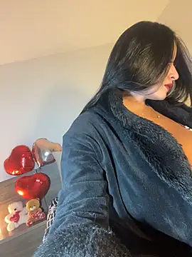 Snapshot of Lena-Williamss chatting on 15, 2, 2026 Lena-Williamss online show from 15, 2, 2026