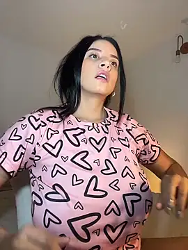 Snapshot of Lena-Williamss chatting on 21, 3, 2026 Lena-Williamss online show from 21, 3, 2026