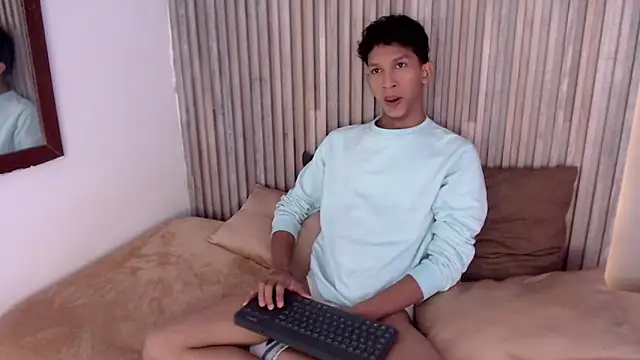 SmoothAlpha  online show from 9, 1, 2026