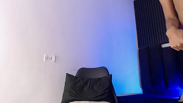 SmoothAlpha  online show from 19, 2, 2026