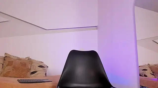 SmoothAlpha  online show from 23, 3, 2026