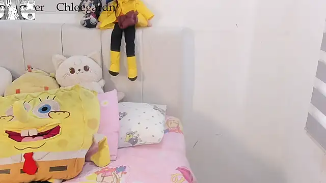 Snapshot of _Chloe_gardner chatting on 10, 1, 2026 Chloe gardner online show from 10, 1, 2026