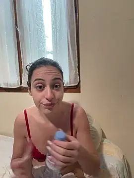 Snapshot of CoquineCharmeuse chatting on 13, 2, 2026 CoquineCharmeuse online show from 13, 2, 2026