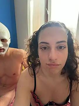 Snapshot of CoquineCharmeuse chatting on 2, 3, 2026 CoquineCharmeuse online show from 2, 3, 2026