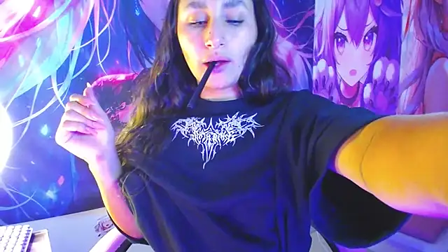 Akane hot  online show from 23, 6, 2026