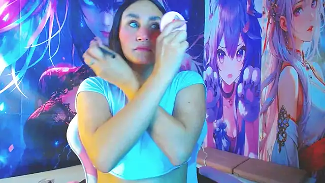 Akane hot  online show from 27, 6, 2026