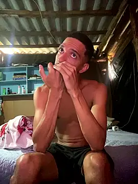 Snapshot of rocchw chatting on 19, 1, 2026 rocchw online show from 19, 1, 2026